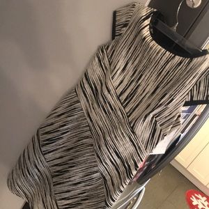 Julia Jordan mini dress